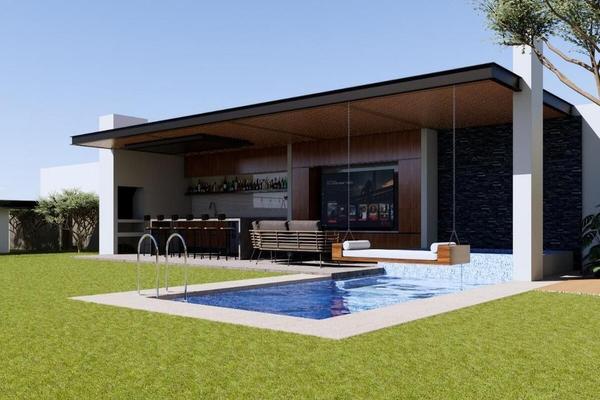 Foto de inmueble en  , Col. Club de Golf Santa Fe C.P. 62790, Xochitepec