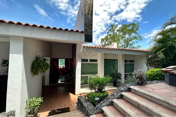 Foto de inmueble en  , Col. Club de Golf Santa Fe C.P. 62790, Xochitepec