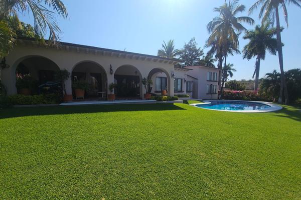 Foto de inmueble en  , Col. Club de Golf Santa Fe C.P. 62790, Xochitepec