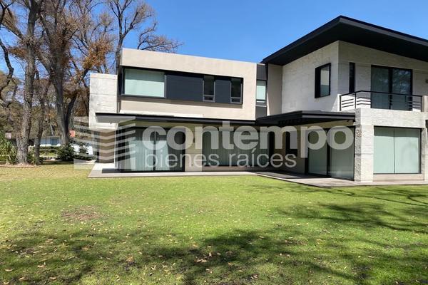 Foto de inmueble en  , Col. Club de Golf Valle Escondido C.P. 52937, Atizapán de Zaragoza