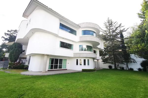 Foto de inmueble en  , Col. Club de Golf Valle Escondido C.P. 52937, Atizapán de Zaragoza