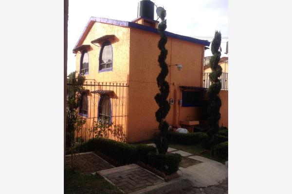 Casa En Tlalmanalco Mexico En Venta Id 1407031 Propiedades Com