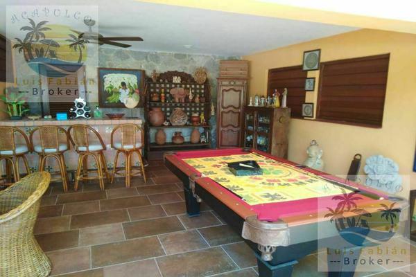 Foto de rancho en venta en  , club residencial las brisas, acapulco de juárez, guerrero, 20437325 No. 08