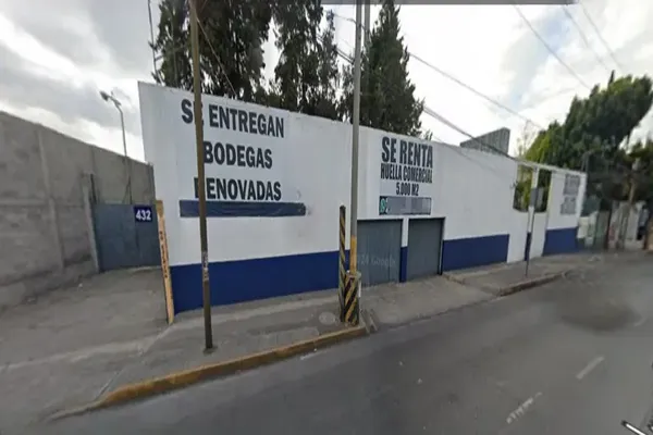 Foto de inmueble en CLZADA IGNACIO ZARAGOZA #432, Col. Corredor Industrial La Ciénega C.P. 72220, Puebla