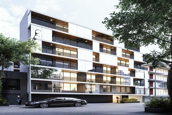 Foto de inmueble en Coahuila, Col. Roma Norte C.P. 06700, Cuauhtémoc