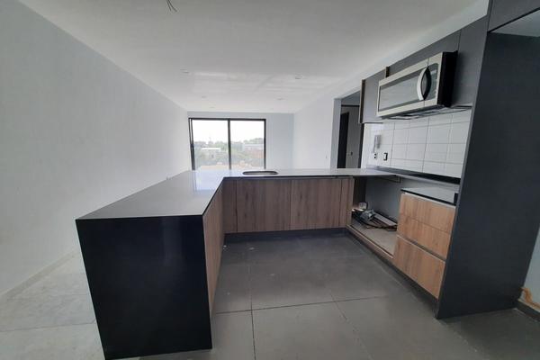 Foto de inmueble en Coahuila, Col. Roma Sur C.P. 06760, Cuauhtémoc
