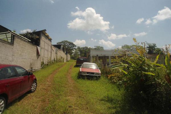 Foto de inmueble en  , Col. Coatepec Centro C.P. 91500, Coatepec