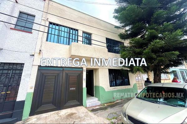 Foto de inmueble en COATEPEC, Col. Roma Sur C.P. 06760, Cuauhtémoc