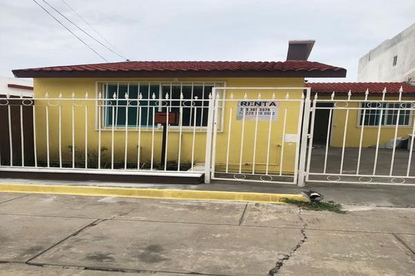 Casa en Coatzacoalcos 1, La Tampiquera, Veracruz ... 