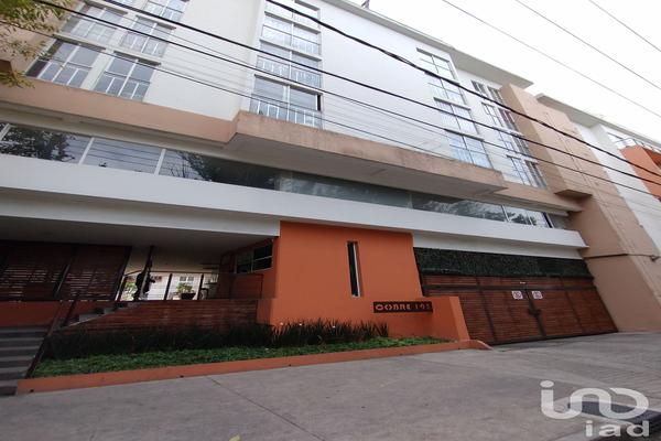 Foto de inmueble en cobre #288, Col. Popular Rastro C.P. 15220, Venustiano Carranza