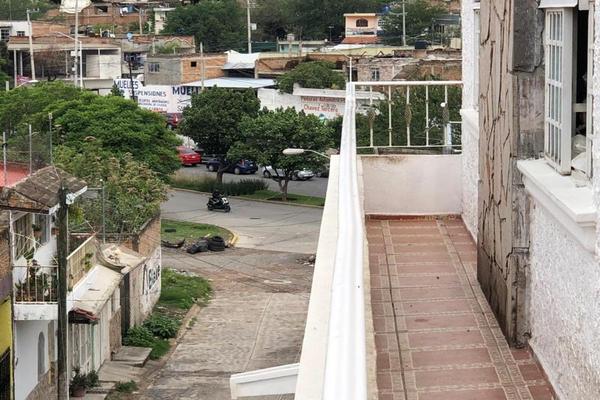 Casa en COCULA 51, Lomas Del Laurel, Jalisco en V... 