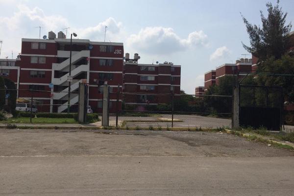 Departamento en San Rafael Coacalco, en Venta ID 1333627 Departamento en San Rafael Coacalco, en Venta ID 1333627