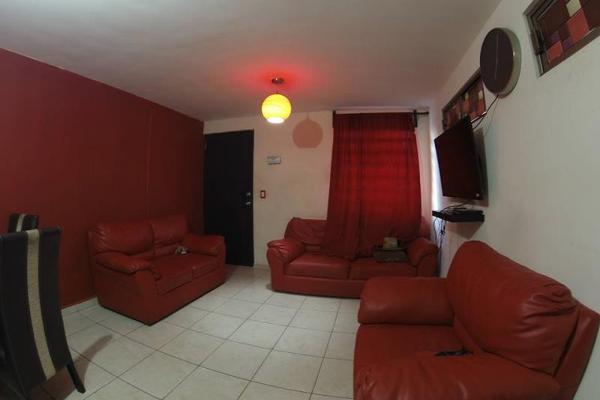 Foto de casa en venta en colibri 67, vista alegre, carmen, campeche, 6342166 No. 02
