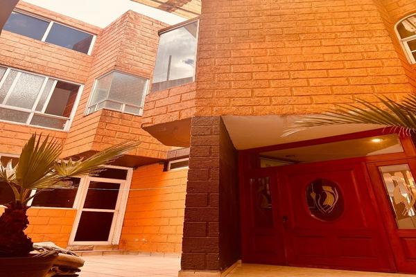 Foto de inmueble en Colima, Col. Miguel Hidalgo 4A Sección C.P. 14250, Tlalpan