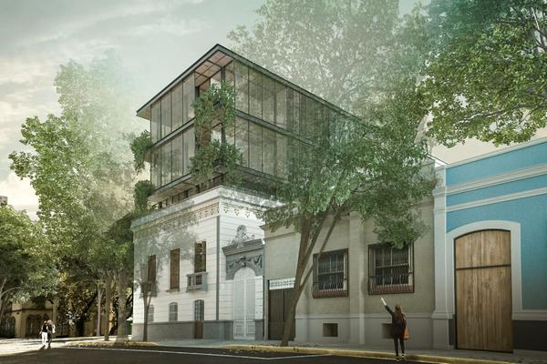 Foto de inmueble en Colima, Col. Roma Norte C.P. 06700, Cuauhtémoc