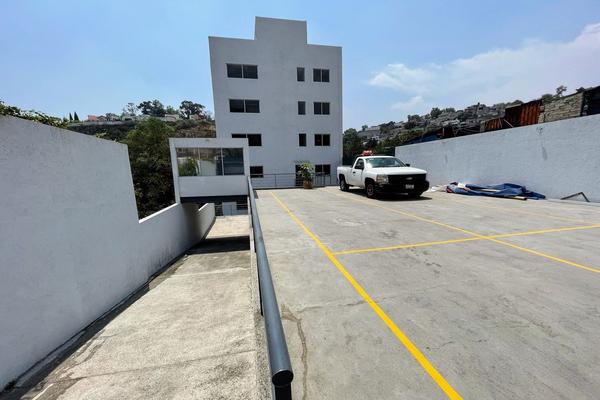 Foto de inmueble en Calle Colina #228, Col. Ampliación Las Aguilas C.P. 01759, Álvaro Obregón