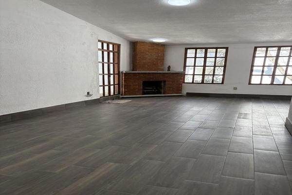 Foto de inmueble en  , Col. Colina del Sur C.P. 01430, Álvaro Obregón