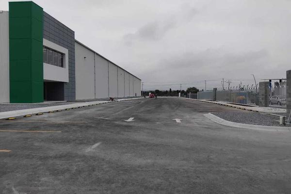 Foto de inmueble en  , Col. Colinas del Aeropuerto C.P. 66655, Pesquería