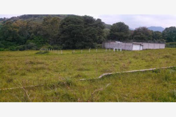 Foto de terreno habitacional en venta en  , colinas del paraíso sección 2, totolapan, morelos, 2683760 No. 02