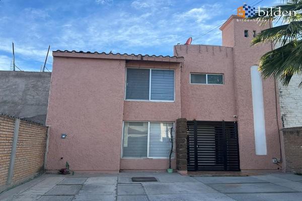 Foto de inmueble en  , Col. Colinas del Saltito C.P. 34105, Durango