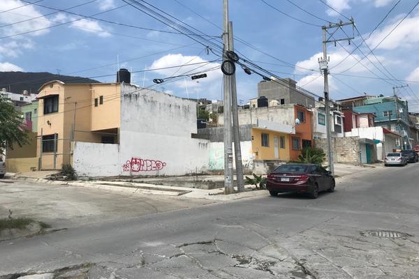 Terreno Habitacional en Colinas, Las Águilas, Chi... 