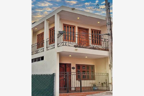 Foto de inmueble en  , Col. Colinas San Gerardo C.P. 89367, Tampico