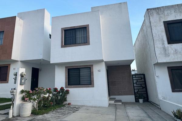Foto de inmueble en  , Col. Colinas San Gerardo C.P. 89367, Tampico