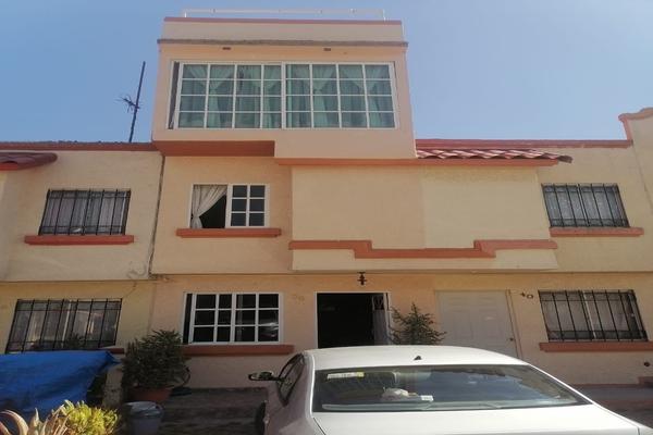Foto de inmueble en Colmenar, Col. Villa del Real C.P. 55749, Tecámac