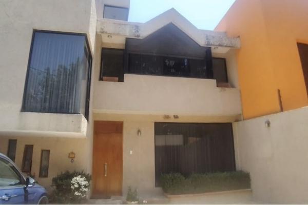 Foto de inmueble en Colon Echegaray, Col. Colón Echegaray C.P. 53300, Naucalpan de Juárez