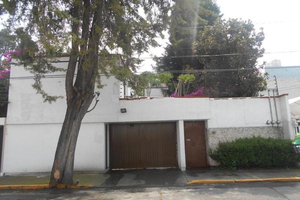 Foto de inmueble en  , Col. Colón Echegaray C.P. 53300, Naucalpan de Juárez