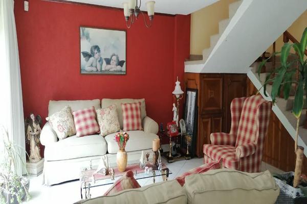 Foto de inmueble en  , Col. Colón Echegaray C.P. 53300, Naucalpan de Juárez