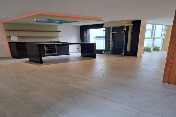 Foto de inmueble en  , Col. Colón Echegaray C.P. 53300, Naucalpan de Juárez