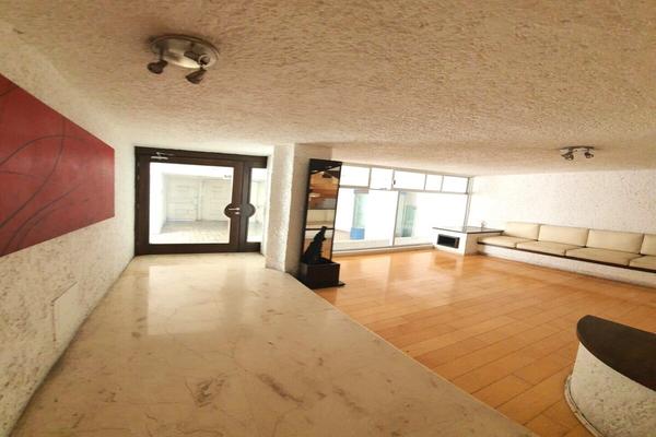 Foto de inmueble en ., Col. Colón Echegaray C.P. 53300, Naucalpan de Juárez