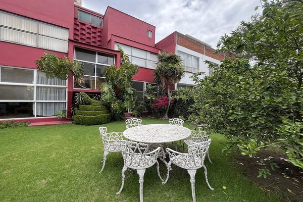 Foto de inmueble en  , Col. Colón Echegaray C.P. 53300, Naucalpan de Juárez
