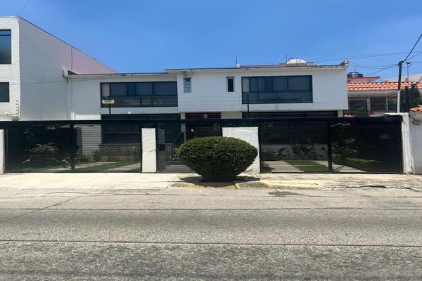 Foto de inmueble en  , Col. Colón Echegaray C.P. 53300, Naucalpan de Juárez