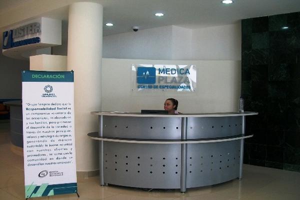Foto de oficina en renta en colon , tampico centro, tampico, tamaulipas, 2648087 No. 07