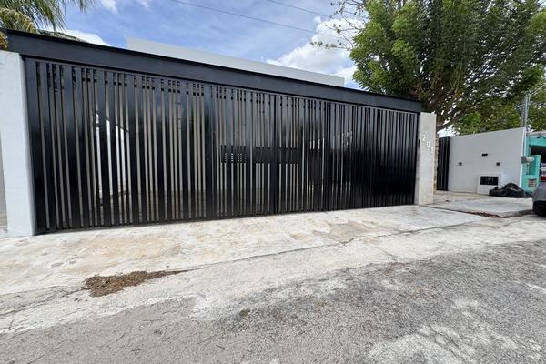 Casa en venta disponible en COLONIA MEXICO, Colonia Residencial Colonia ...