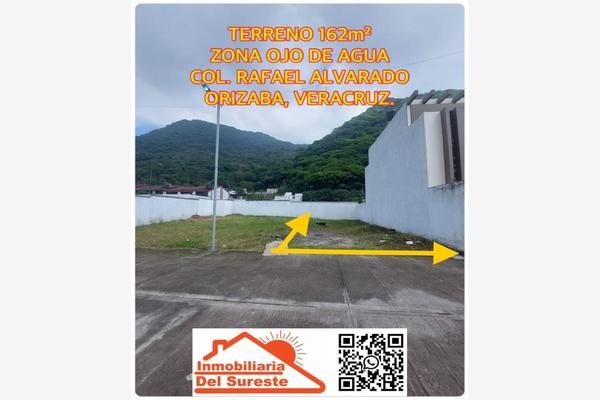 Foto de inmueble en Colonia Rafael Alvarado Orizaba Veracruz, Col. Rafael Alvarado C.P. 94340, Orizaba