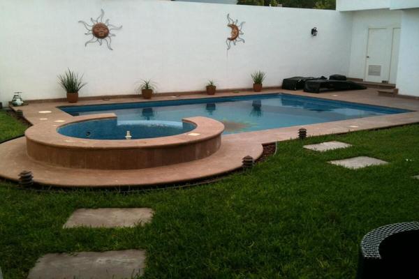 Foto de inmueble en COLONIA ROMA, Col. Roma C.P. 64700, Monterrey