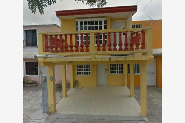 Casa en Colorines 35, Rancho Alegre II, Veracruz... - Propiedades.com