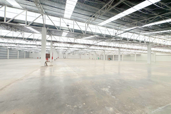 Foto de inmueble en Coloso de Rodas, Col. Nueva Industrial Vallejo C.P. 07700, Gustavo A. Madero