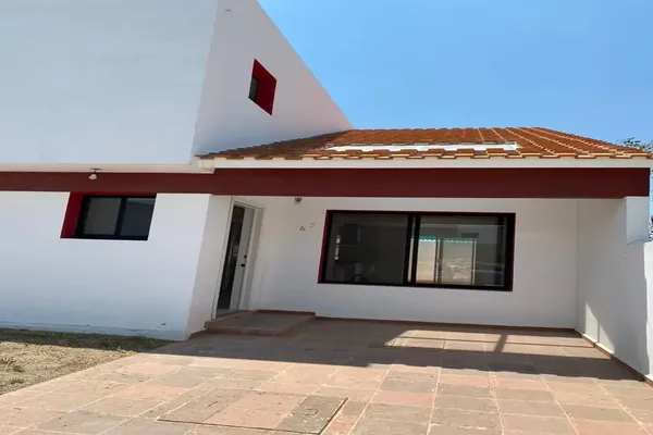 Foto de inmueble en  , Col. Comevi Banthi C.P. 76806, San Juan del Río