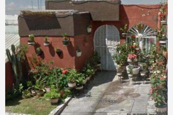 Foto de casa en venta en comonfort 131, cantera colorada, san pedro tlaquepaque, jalisco, 3547372 No. 03