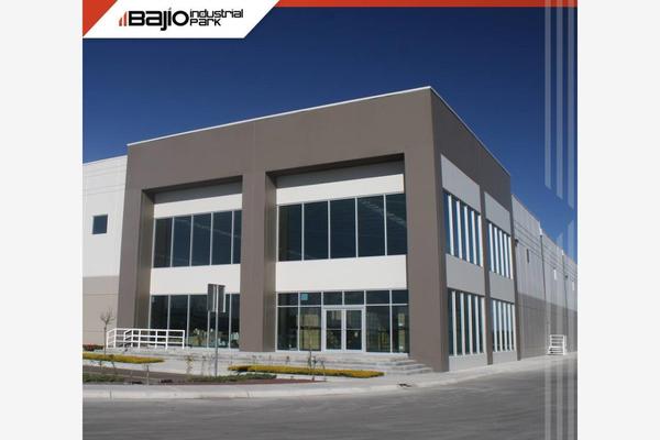 Foto de inmueble en  , Col. Complejo Industrial Salamanca C.P. 36875, Salamanca