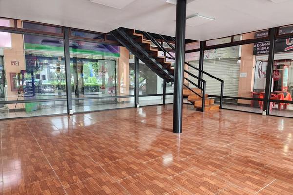 Foto de inmueble en  , Col. Comuneros de Santa Úrsula C.P. 14049, Tlalpan