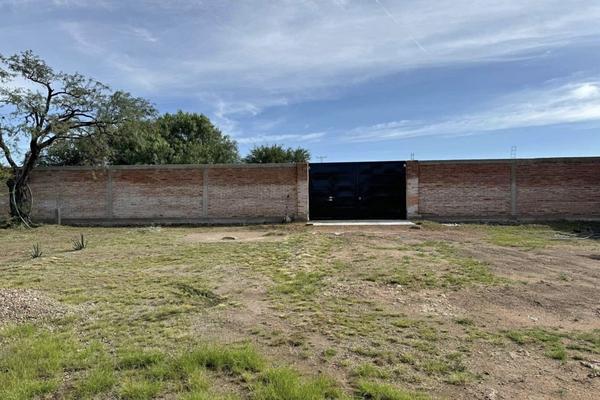 Foto de inmueble en Comunidad sandovales, Col. Palo Alto C.P. 20330, El Llano