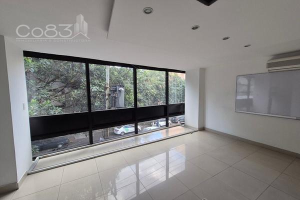 Foto de inmueble en Concepción Beistegui, Col. Del Valle Centro C.P. 03100, Benito Juárez