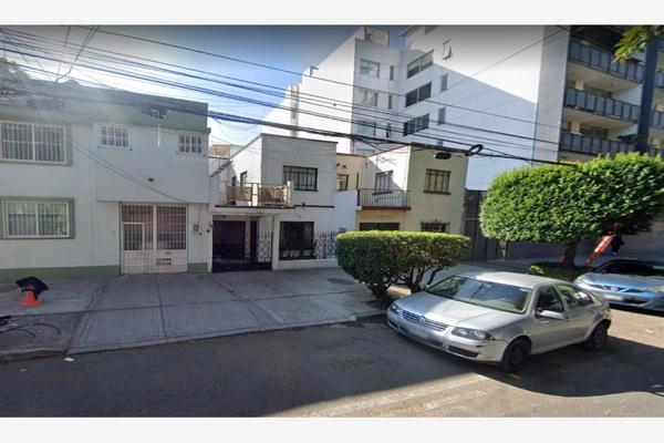 Casa en Concepción Bistegui 1911, Narvarte Orient... 