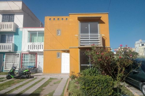 Casas en venta en Tultepec, México 