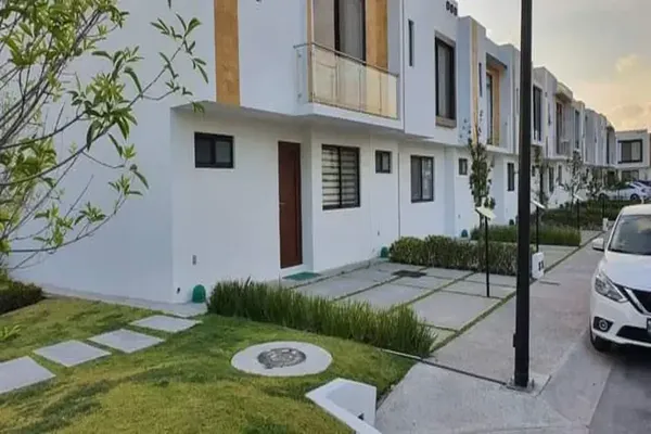 Foto de inmueble en Condado #2925, Col. El Condado C.P. 76922, Corregidora